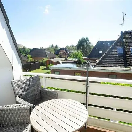 Apartment 4 Id 179 Sankt Peter-Ording