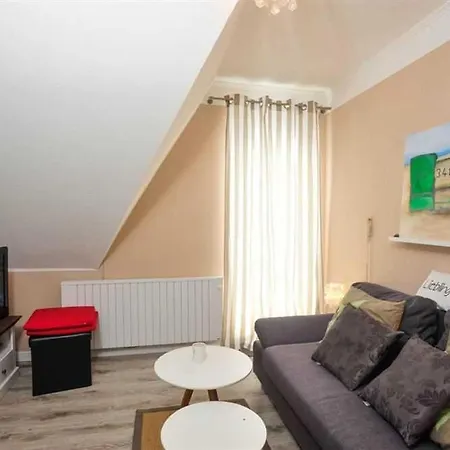 4 Id 179 Apartment Sankt Peter-Ording