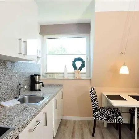 Apartment 4 Id 179 Sankt Peter-Ording