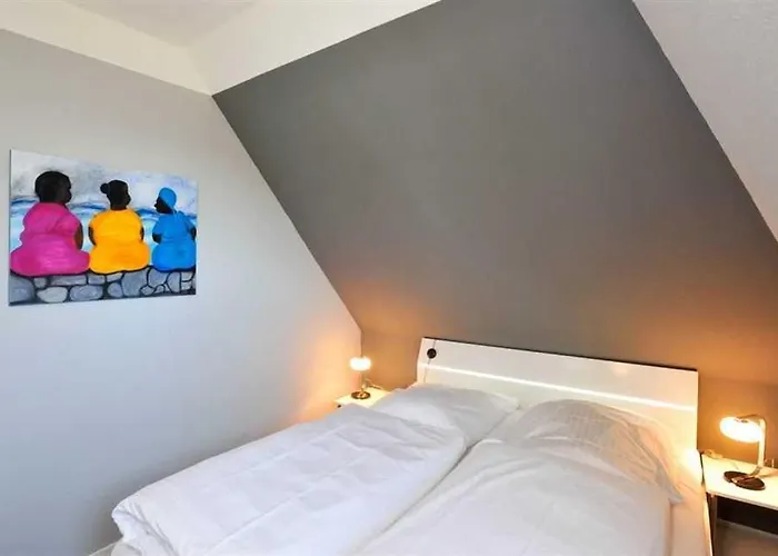 4 Id 179 Appartement *