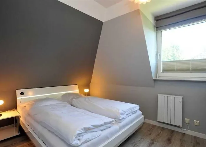 Appartement 4 Id 179 *