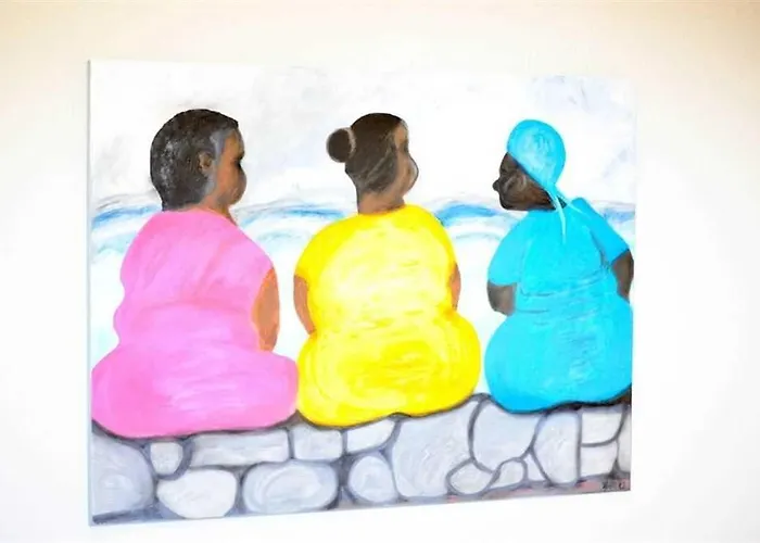 Appartement 4 Id 179