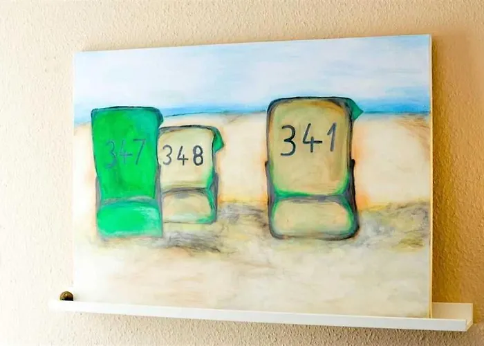 Appartement 4 Id 179