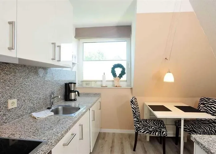 Appartement 4 Id 179 Sankt Peter-Ording